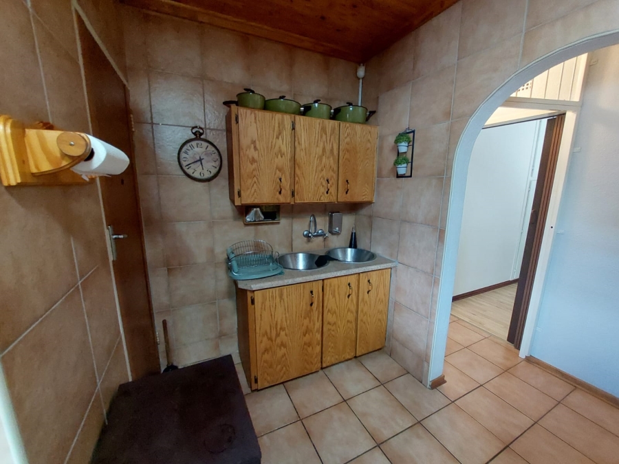3 Bedroom Property for Sale in Meiringspark North West
